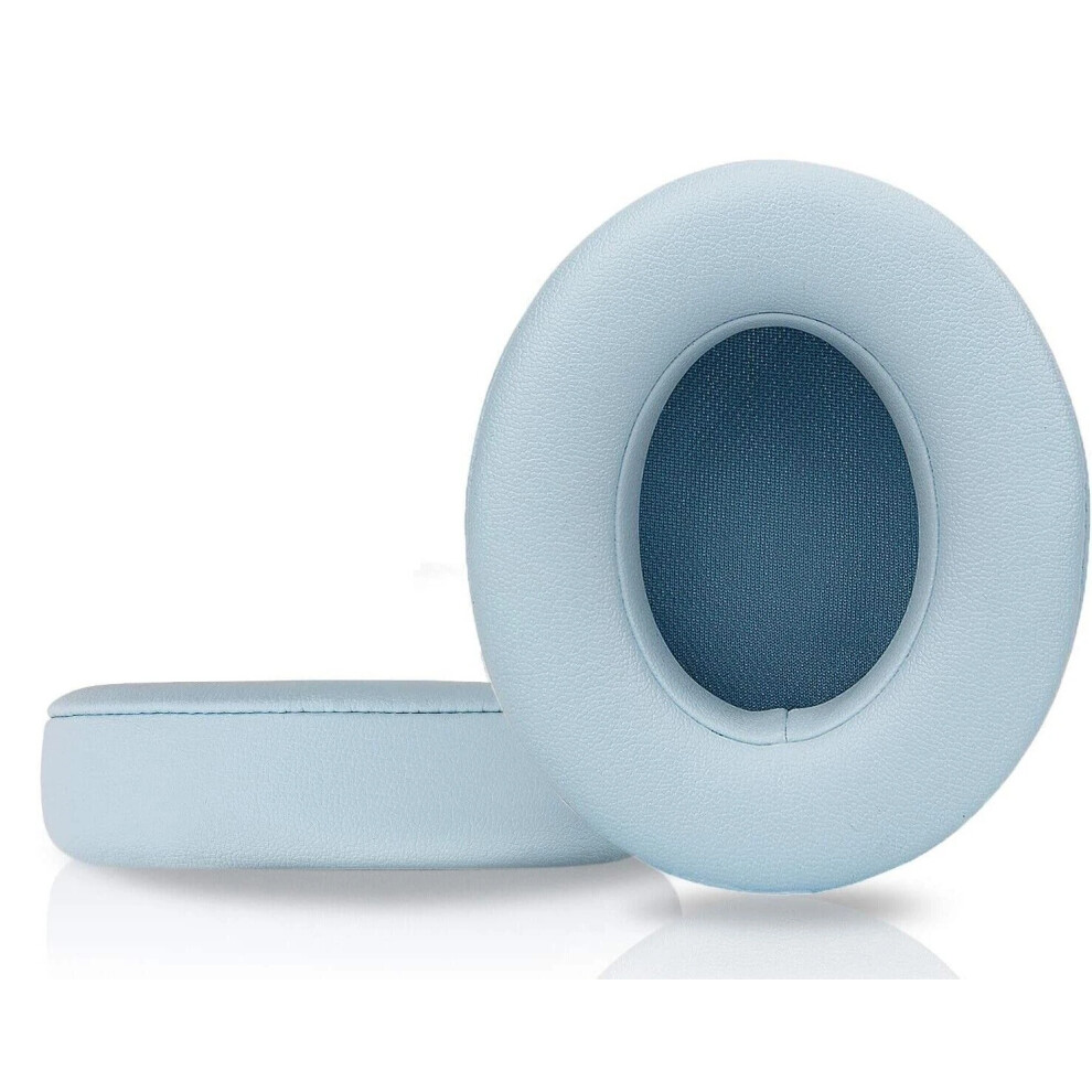 (Grey) Replacement Ear Pads Soft Cushion Cover For Beats Studio 2.0 3.0 Headphone Grey 6963793700585