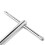 Basin Wrench for Fixing Back and Union Nuts Under Sink Plumbing Applications 3