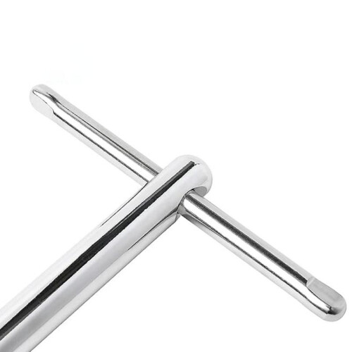 Basin Wrench for Fixing Back and Union Nuts Under Sink Plumbing Applications 2