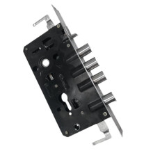 Door Mortise Lock Mechanical Lock Body for Entry Doors Shop Doors Front Door