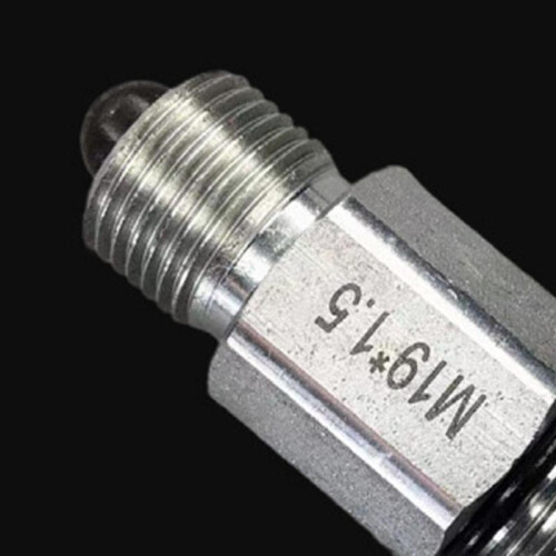 Car Lifting Machine Lowering Valve Oil Return Valve Repair Tools Check Valve 2