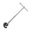Basin Wrench for Fixing Back and Union Nuts Under Sink Plumbing Applications 1