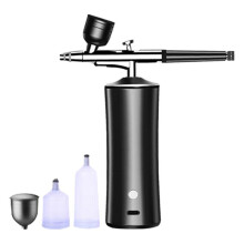 Handheld Sprayer Sprayer Mini Airbrush Home Universal Facial Oxygenated Spray Spray Oxygenated Facial Machine