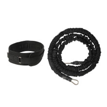 Training Bungee Resistance Band Sturdy Resistance Training Rope for Reaction