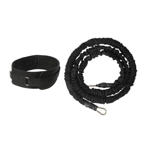 Training Bungee Resistance Band Sturdy Resistance Training Rope for Reaction