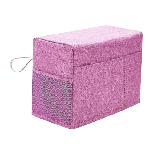 Sewing Machine Cover, Sewing Machine Protector, Lightweight Sewing Protective Cover for Craft Adults 1