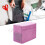 Sewing Machine Cover, Sewing Machine Protector, Lightweight Sewing Protective Cover for Craft Adults 5