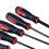 9 Piece Generic Car Oil Seal Pick and Hook Set Sturdy Professional Versatile 3