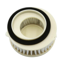 Air Filter Replacement Hfa4607 Accessories PP Assembly Spare Parts,Durable Air Cleaner for Xvs650at 650