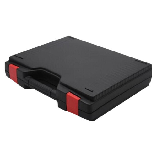Portable Maintenance Tool Box Storage Case Versatile for Outdoor Accessories 35x30x7.9cm 2