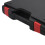Portable Maintenance Tool Box Storage Case Versatile for Outdoor Accessories 35x30x7.9cm 2