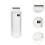 Essential Oil Diffuser Sturdy 4 Gears Aroma Diffuser for Bedroom Office Home 3
