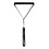 Spine Chiropractic Traction Tool, Stretcher Strap for Spine Comfortable Handle, Neck Cervical Traction Device for Home 2