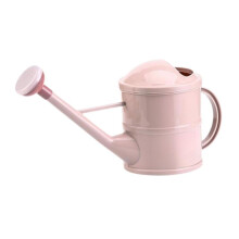 (33cmx12.4cmx16.5cm, pink) 1.5L Watering Can Jug Removable Gardening Kettle for Flowerpots Office Patio pink