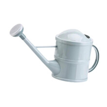(33cmx12.4cmx16.5cm, blue) 1.5L Watering Can Jug Removable Gardening Kettle for Flowerpots Office Patio pink