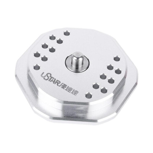 Coloring Tool Replacement Painting Station Miniature Handheld Vise Mould Base