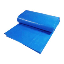 Pool Cover Cloth Garden Folded Swimming Pools Supplies Inflatable Pool Cover 260cmx170cm