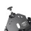 Tile Chamfering Tool Angle Grinder Chamfer Bracket for 115 125 Angle Grinder 3