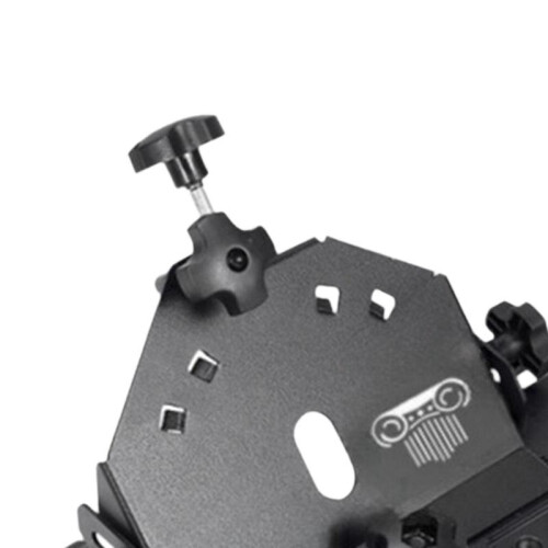 Tile Chamfering Tool Angle Grinder Chamfer Bracket for 115 125 Angle Grinder 2