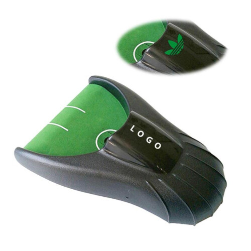 Golf Automatic Putting Cup Golf Return Ball Device for Exercise Lawn Outdoor 2