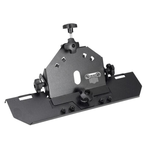 Tile Chamfering Tool Angle Grinder Chamfer Bracket for 115 125 Angle Grinder