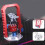 Coloring Tool Replacement Painting Station Miniature Handheld Vise Mould Base 4