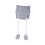 (Medium,Style C)Cute Face Plant Pot Creative Plant Container Planter for Indoor Office Shelf Style A 1