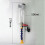 Cutting Machine Water Spray System Safe for High Speed Metal Milling Cutting 2