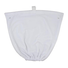 Pool Filter Bag Cloth Pool Skimmer Basket Bag for Swimming Pool Debris Grass