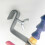 Cutting Machine Water Spray System Safe for High Speed Metal Milling Cutting 3