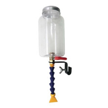 Cutting Machine Water Spray System Safe for High Speed Metal Milling Cutting