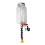 Cutting Machine Water Spray System Safe for High Speed Metal Milling Cutting 1