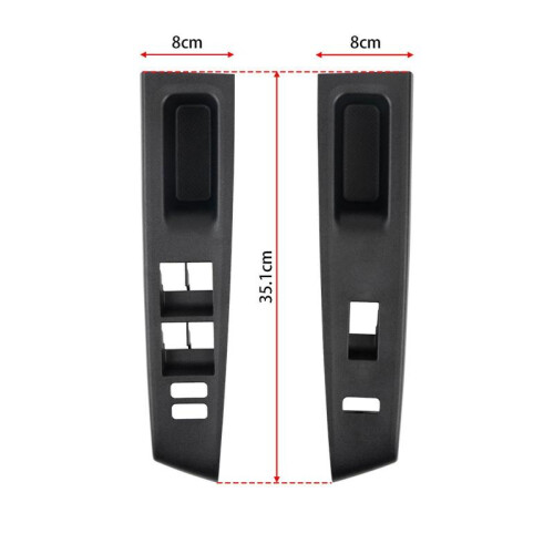 7423252550C0 Left Driver Side 74232-52550-c0 for Yaris 2011-2014 1