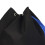 Drawstring Backpack Rucksack Taekwondo Bag for Mountaineering Swimming Beach Blue 3