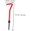 (As show, One size) Complete Thread Repair Insert Kit Wire Insert Insert for Car Repair Repair Insert M8 Threading Tool 1