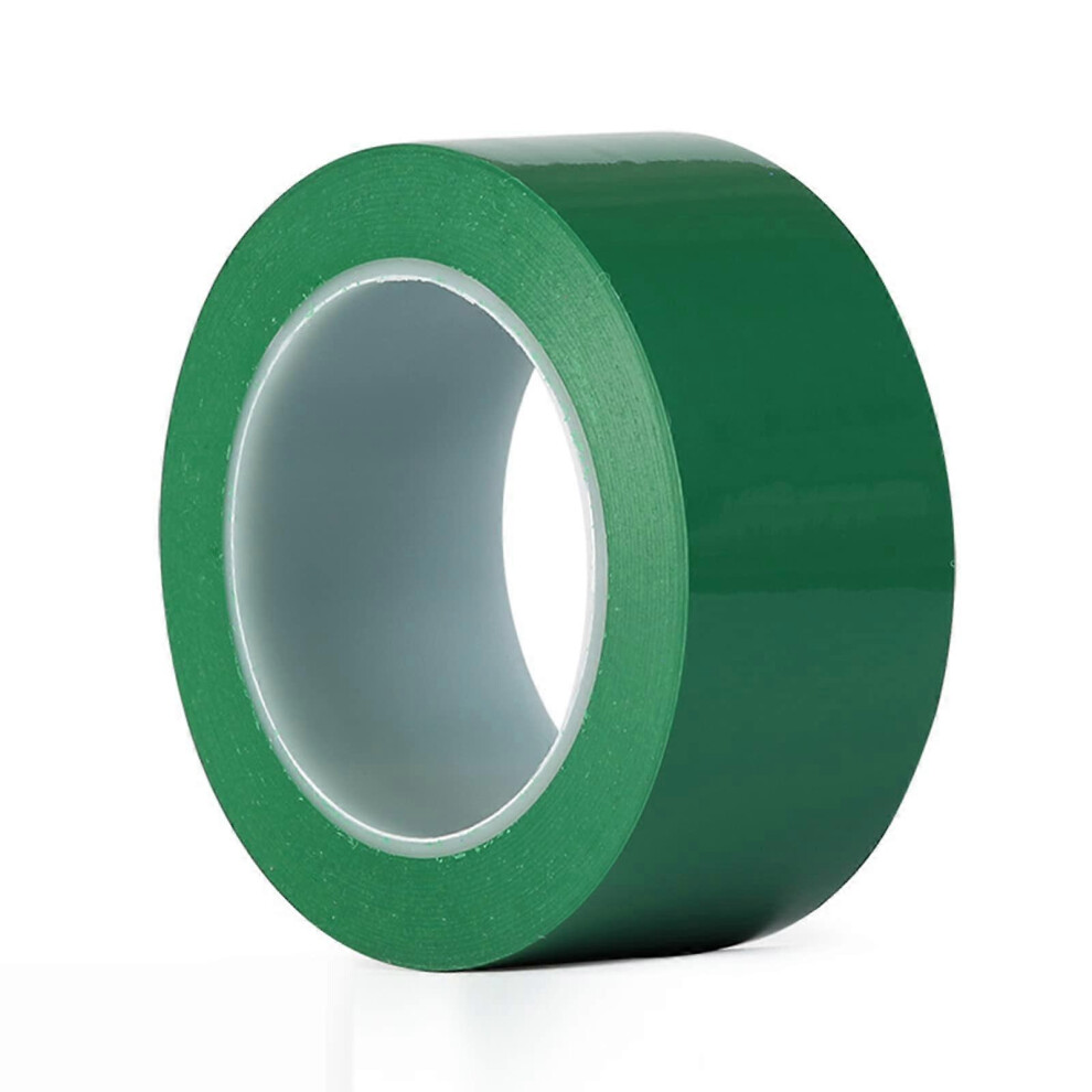 (As Show, One Size) Hazard Warning Barrier Tape 50Mm X 30M,Safety Tapes/Strong Adhesive Warning/Caution Tape 4632480896901