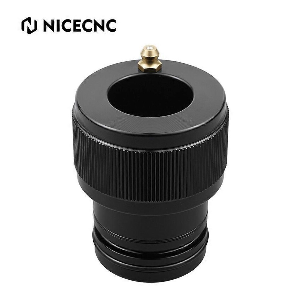 (blue, One size) UTV For Can Am Maverick X3 Turbo R XMR XDS XRC XRS MAX X RS Turbo R 2017-2021 39MM Wheel Bearing Greaser Grease Tool Parts-image-OPC-PHKCJ6Y-NEW