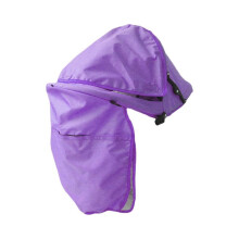 (46cm, purple) Baby Stroller Sunshade Net Cover Sun Cover for Walking Outdoor Most Stroller blue
