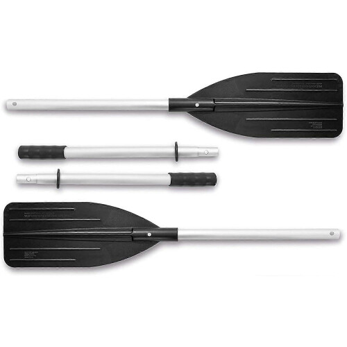 (As show, One size) Boat and Kayak Oars Series 1