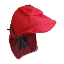 (46cm, red) Baby Stroller Sunshade Net Cover Sun Cover for Walking Outdoor Most Stroller blue