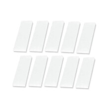 (As show, One size) 10pcs Air Fryer Filters For Instant Vortex 6qt,air Fryer Accessories Replacement Filters For Instan