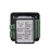 (As show, One size) DC10G DC10K Generator Engine Multifunction Controller Manual Start Stop Control Module Genset Parts (Color : DC10G) 3