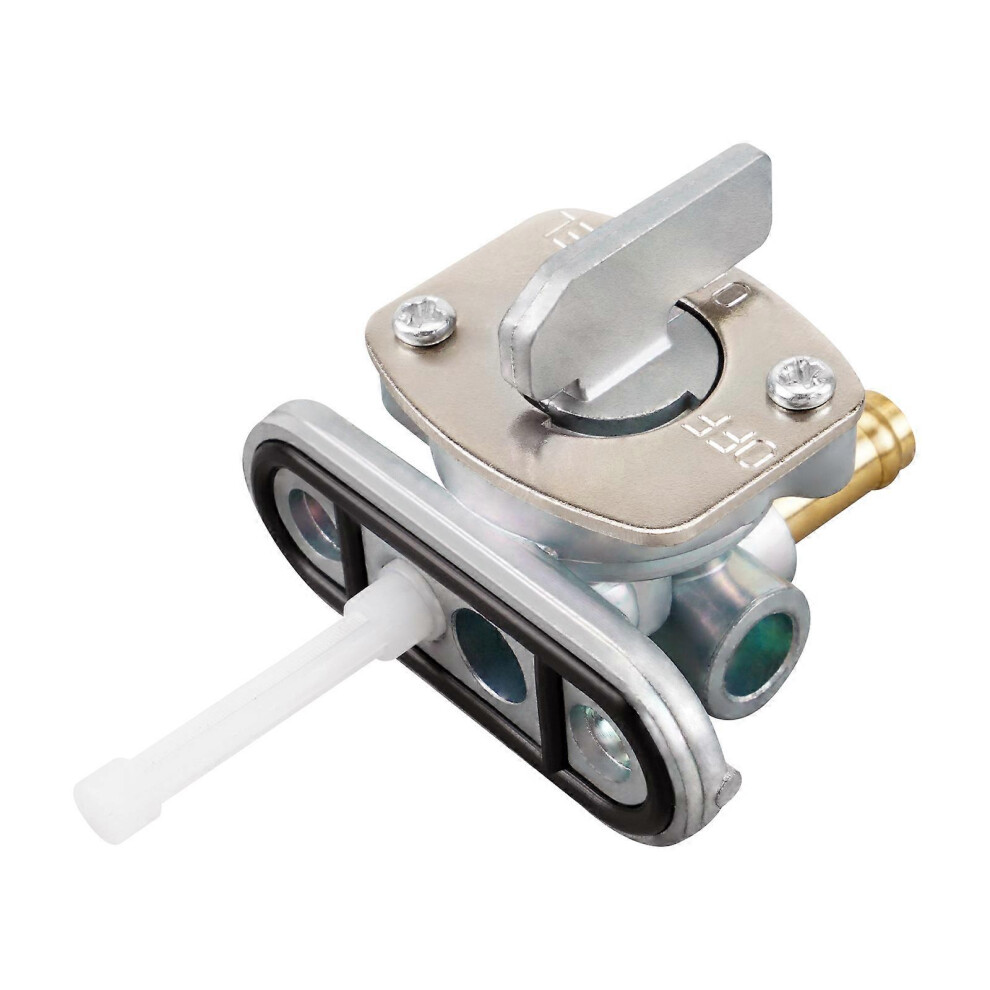 (As show, One size) Motorcycle Fuel Tank Gas Petcock Valve For Yamaha YZ125 1989-2023 YZ250 1993-2023 Fuel Valve Switch Petcock OEM 3JD-24500-20-00-image-OPC-PHKCJGM-NEW