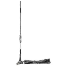 (As show, One size) Magnetic Fm Car Antenna Magnetic Antenna Am-fm Truck Car Radio With Magnetic Base