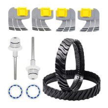 Pool Cleaner Rebuild Kit Premium Drive Shaft Assembly R0525100 for MX8
