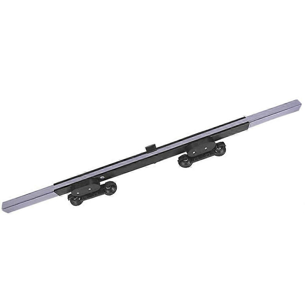 (As show, One size) Car Retractable Sunshade UV Protection Sun Visor Windshield Sunscreen Curtain Window Protector Roller Blinds