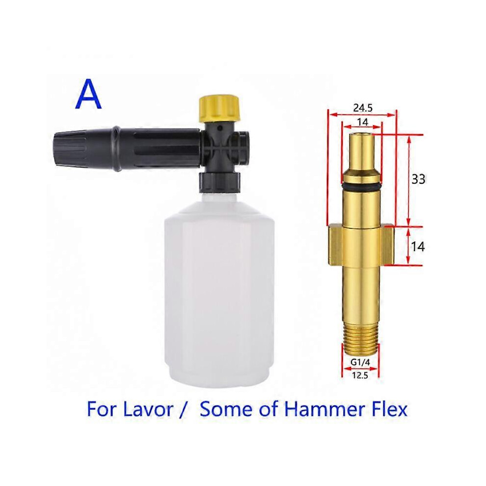 (12, One size) 0.6L Plant Sprayer Plant Mister Spray Bottle 12 Optional Adapters Watering Can Spritzer Tool For Garden High Pressure Sprayer