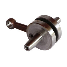 (As show, One size) motorcycle full-round crankshaft 44-6 for 49cc mini motorcycle accessories small sports car small off-road Leah