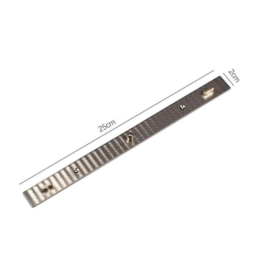 Comic Tool Ruler Animation Tool Animation Peg Bar for Fixing Animation Paper 1