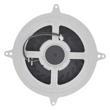 23 Blades Fan for PS5 Internal Cooling Fan Replaces Durable High Performance